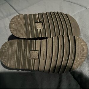 Kids Doc Marten Sandals